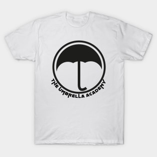 The Umbrella Academy T-Shirt